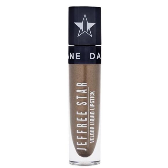 Jeffree Star Cosmetics Shane X Jeffree Velour Liquid Lipstick Shane Shade NIB - Picture 2 of 9